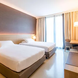 3* Hotel Hsm San Martino