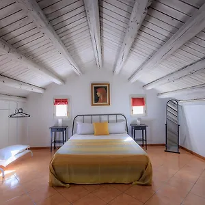 Casa Querencia Maison d'hôtes Palerme