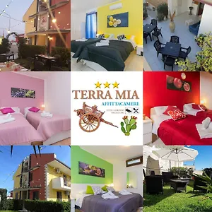 Terra Mia Maison d'hôtes Citta Giardino (Syracuse)
