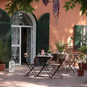 Drusilla Maison d'hôtes Rome