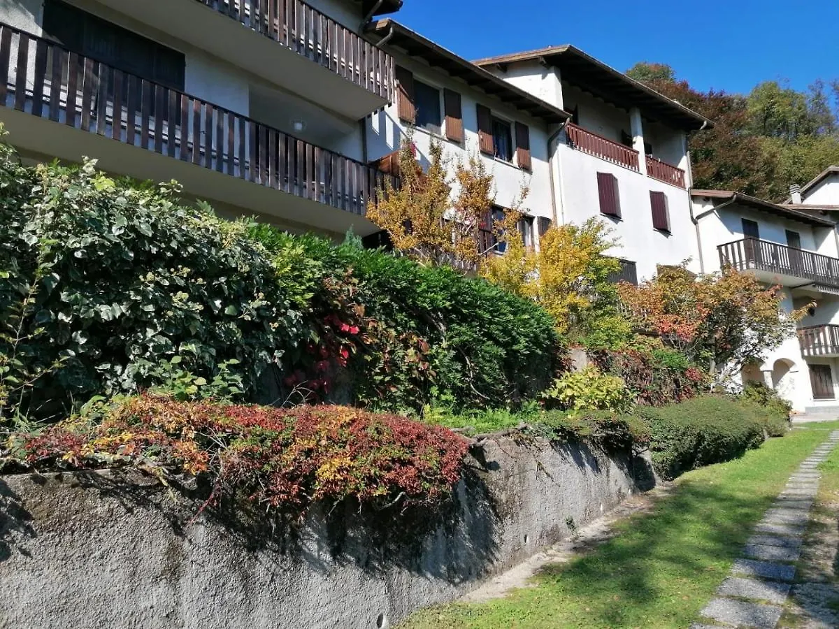 La Finestra Sul Lago Brusimpiano 0*,  Italy