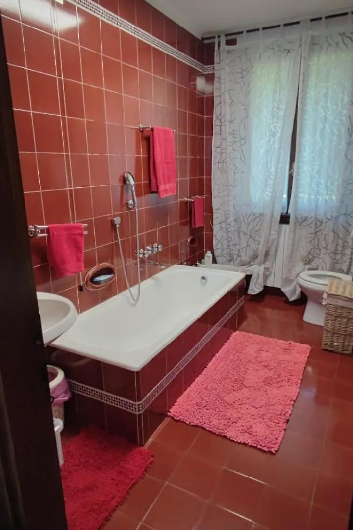 Bed & Breakfast La Finestra Sul Lago Brusimpiano