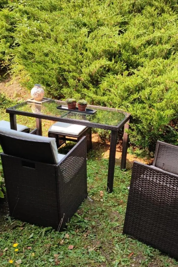 Bed & Breakfast La Finestra Sul Lago Brusimpiano